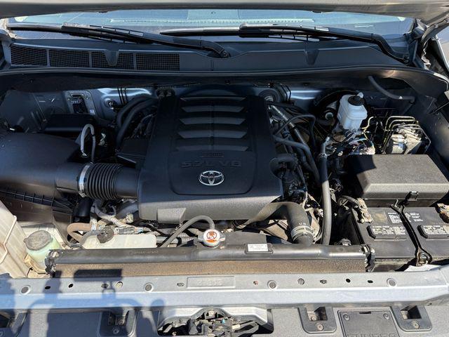 used 2019 Toyota Tundra car, priced at $28,767