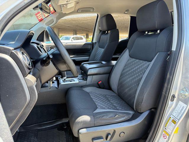 used 2019 Toyota Tundra car, priced at $28,767