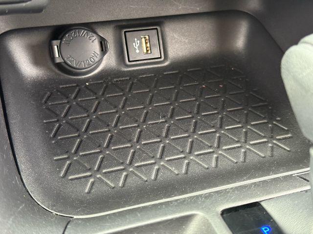 used 2024 Toyota RAV4 Hybrid car, priced at $34,995