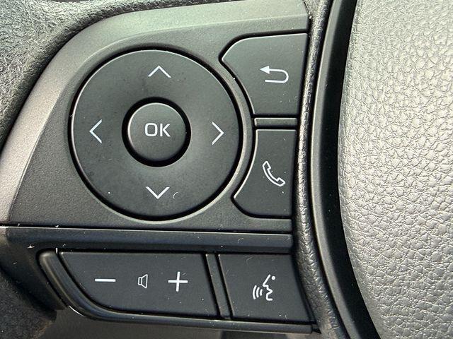 used 2024 Toyota RAV4 Hybrid car, priced at $34,995