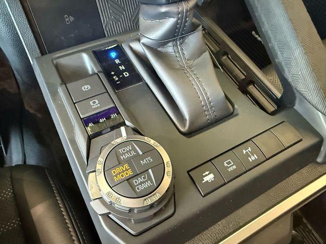 new 2025 Toyota Tacoma car, priced at $58,144