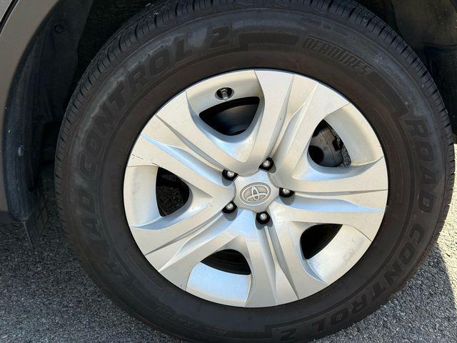 used 2015 Toyota RAV4 car, priced at $15,595