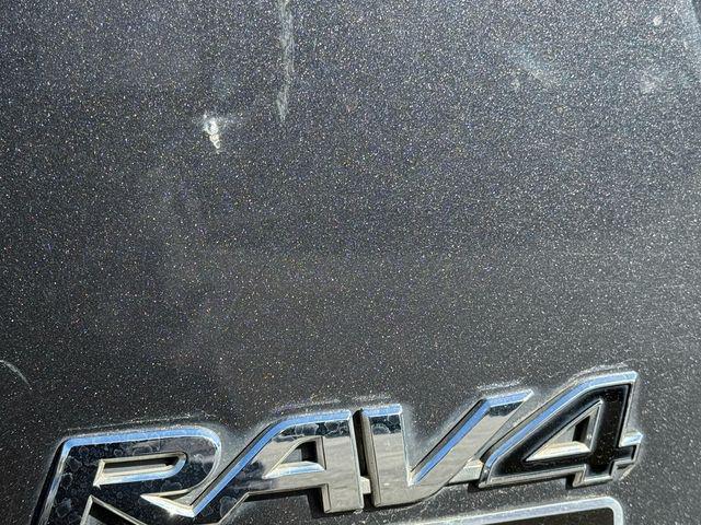 used 2015 Toyota RAV4 car, priced at $15,595