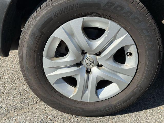 used 2015 Toyota RAV4 car, priced at $15,595