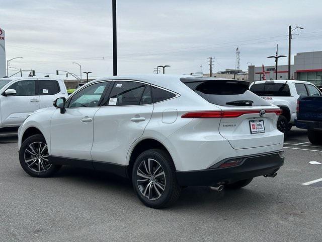 new 2024 Toyota Venza car, priced at $37,815