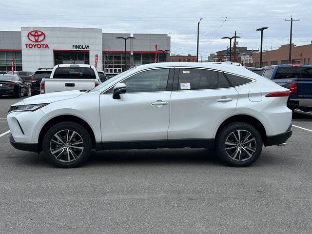 new 2024 Toyota Venza car, priced at $37,815