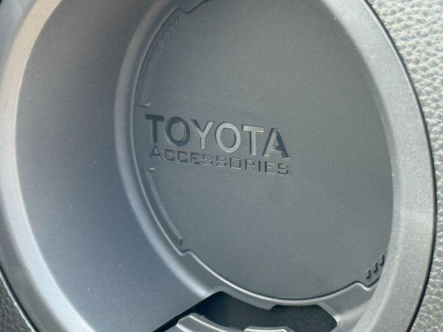 new 2025 Toyota Tacoma car, priced at $45,704