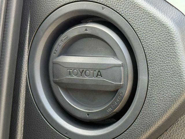 new 2025 Toyota Tacoma car, priced at $45,704