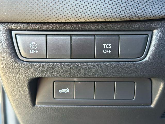 used 2024 Mazda CX-50 car, priced at $23,010