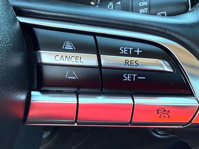 used 2024 Mazda CX-50 car, priced at $23,010