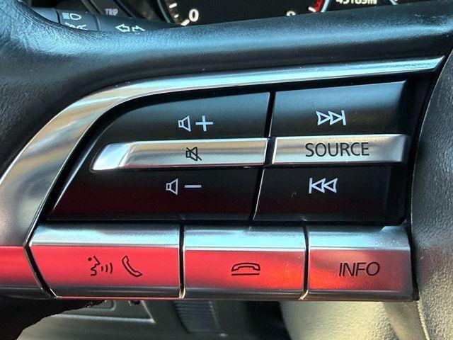 used 2024 Mazda CX-50 car, priced at $23,010