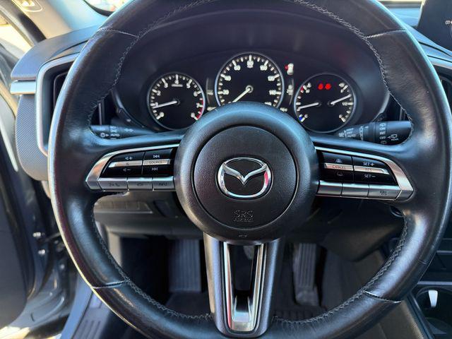 used 2024 Mazda CX-50 car, priced at $23,010