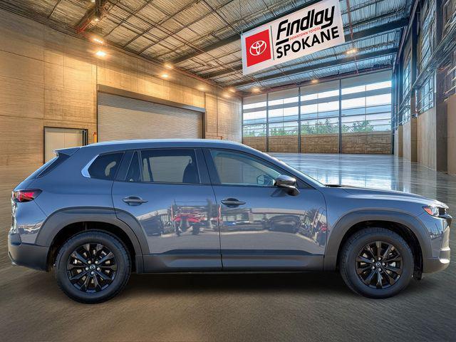 used 2024 Mazda CX-50 car, priced at $23,010