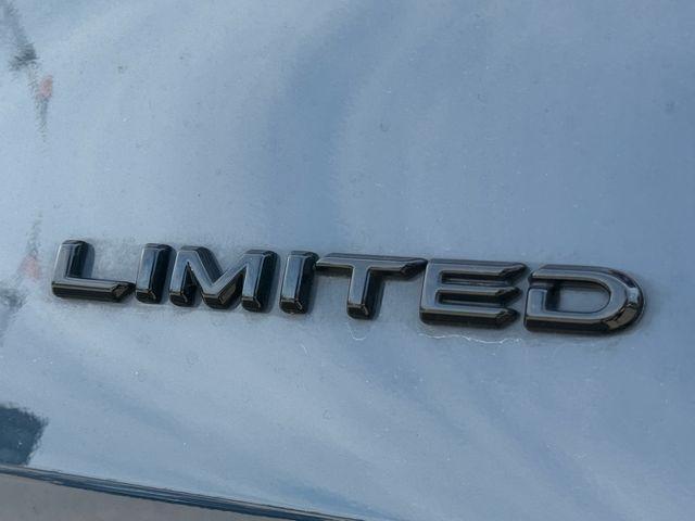 used 2024 Toyota Grand Highlander car, priced at $51,995