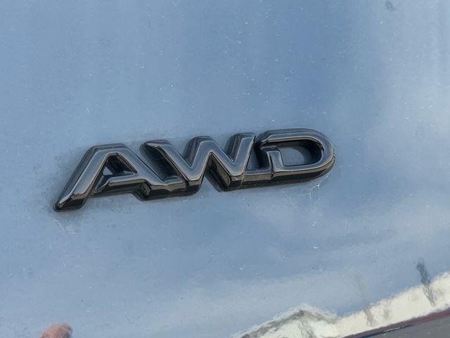used 2024 Toyota Grand Highlander car, priced at $51,995