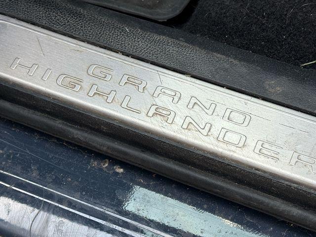 used 2024 Toyota Grand Highlander car, priced at $51,995