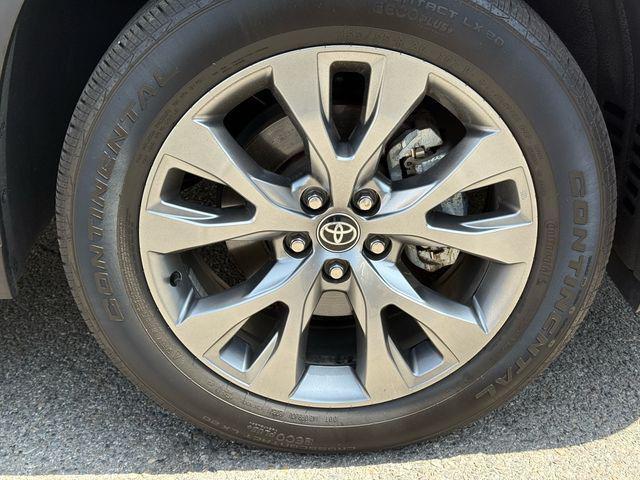 used 2024 Toyota Grand Highlander car, priced at $51,995