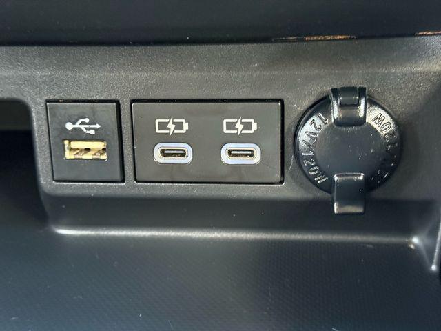 used 2023 Toyota Highlander car, priced at $34,943