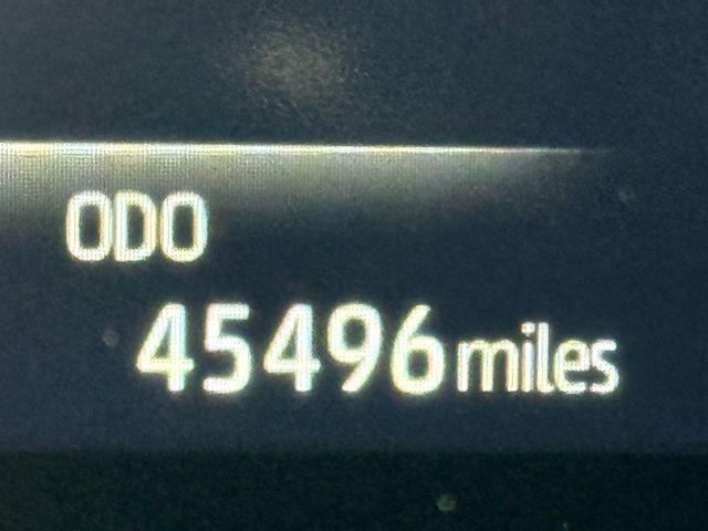 used 2023 Toyota Highlander car, priced at $34,943