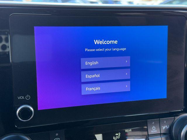 used 2023 Toyota Highlander car, priced at $34,943