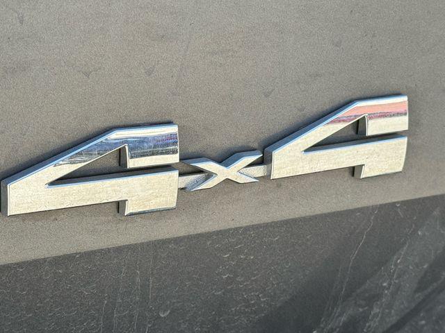 used 2024 Toyota Tundra car, priced at $46,325