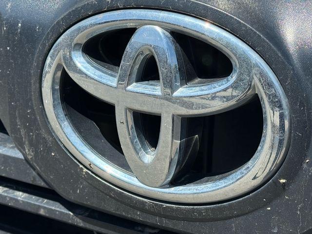 used 2024 Toyota Tundra car, priced at $46,325