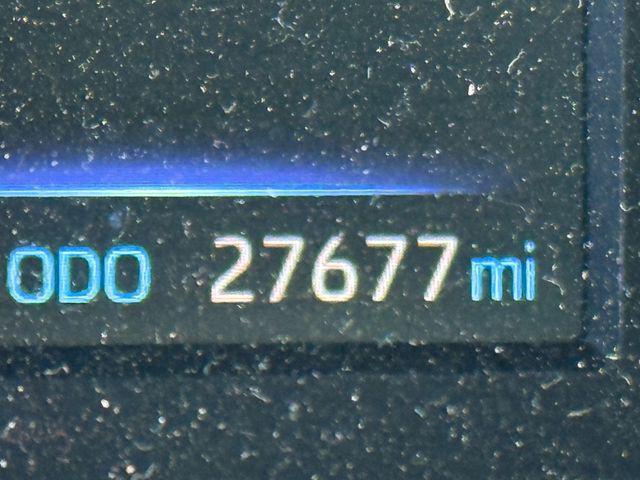 used 2024 Toyota Tundra car, priced at $46,325