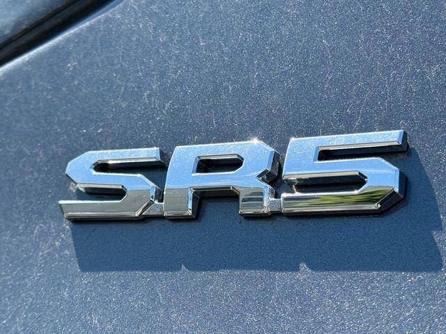used 2024 Toyota Tundra car, priced at $46,325