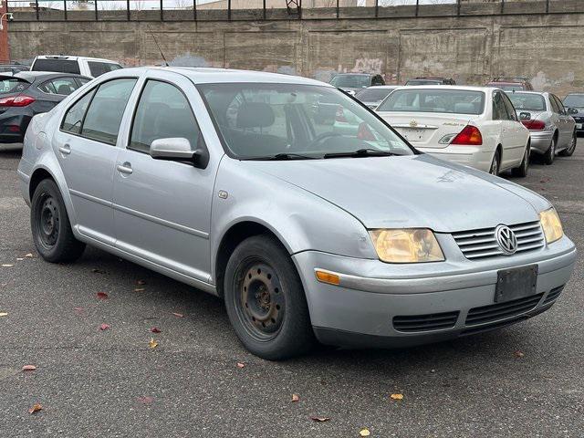 used 2003 Volkswagen Jetta car, priced at $6,995