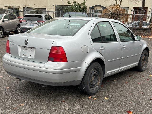 used 2003 Volkswagen Jetta car, priced at $6,995