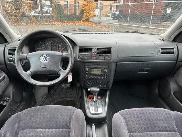 used 2003 Volkswagen Jetta car, priced at $6,995