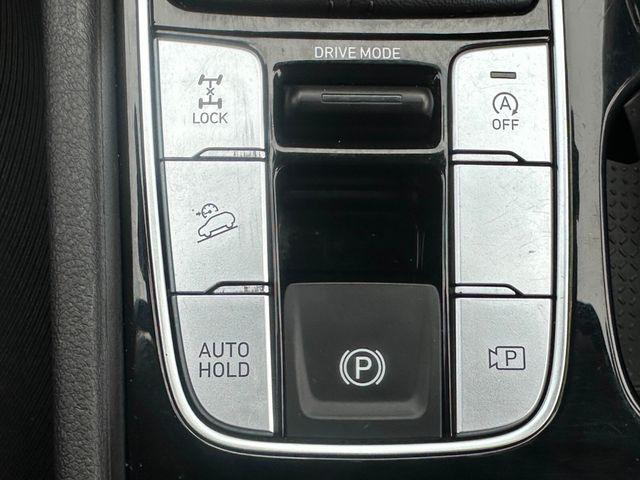 used 2023 Hyundai Tucson car, priced at $19,154