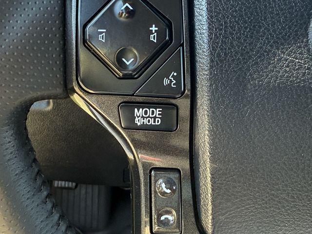 used 2022 Toyota 4Runner car, priced at $54,313