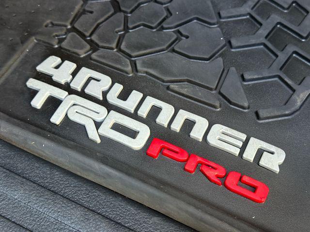 used 2022 Toyota 4Runner car, priced at $54,313