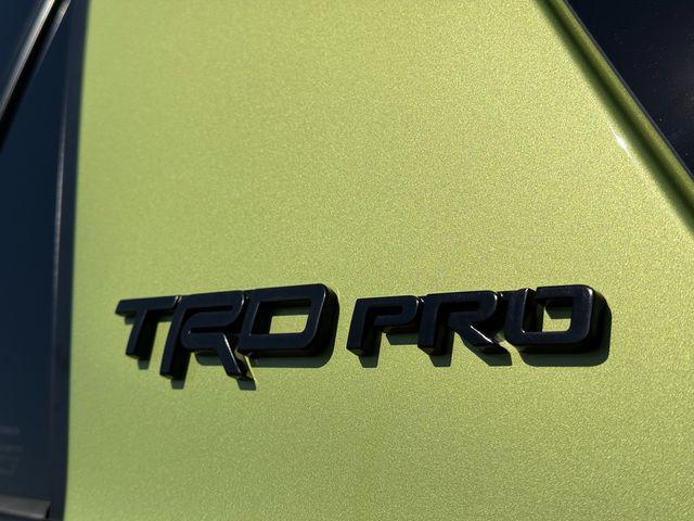 used 2022 Toyota 4Runner car, priced at $54,313