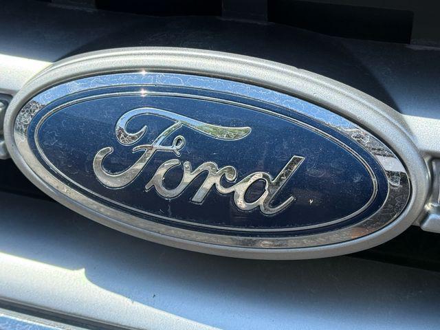 used 2017 Ford Escape car, priced at $9,995