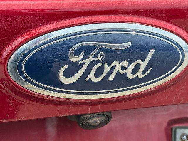 used 2017 Ford Escape car, priced at $9,995