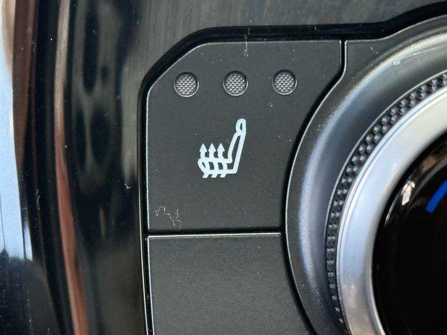 used 2023 Toyota Highlander car, priced at $36,737