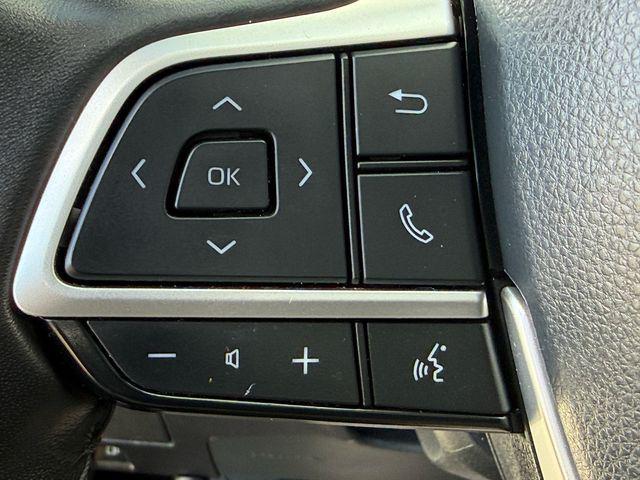 used 2023 Toyota Highlander car, priced at $36,737