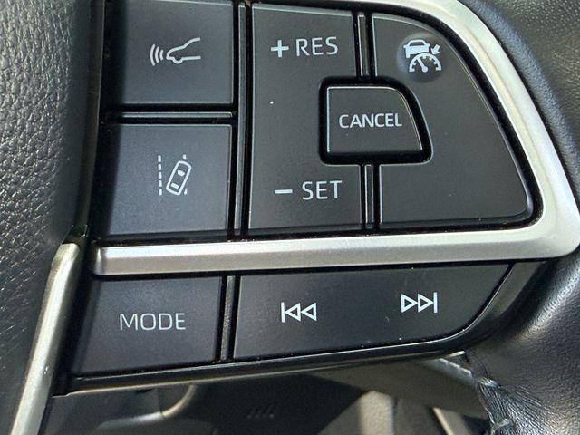 used 2023 Toyota Highlander car, priced at $36,737