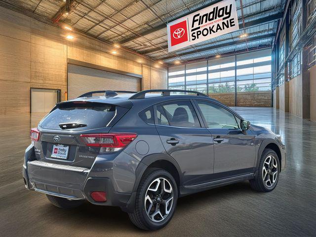 used 2020 Subaru Crosstrek car, priced at $26,805