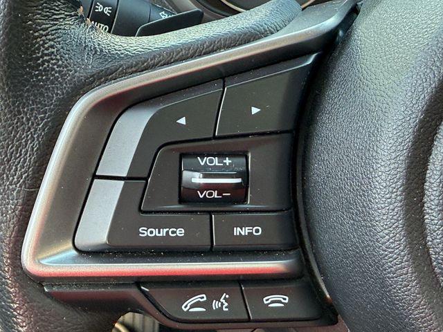 used 2020 Subaru Crosstrek car, priced at $26,805