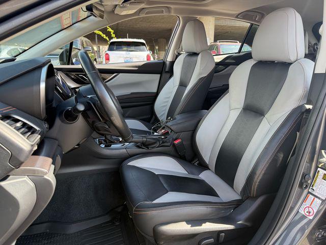 used 2020 Subaru Crosstrek car, priced at $26,805