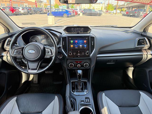 used 2020 Subaru Crosstrek car, priced at $26,805