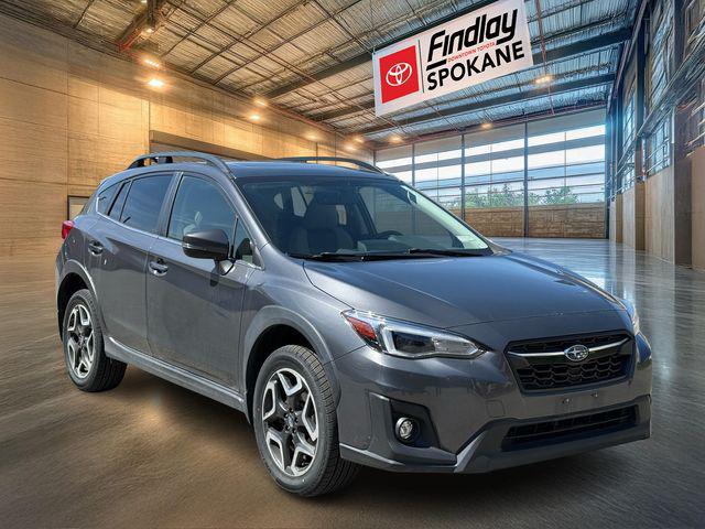 used 2020 Subaru Crosstrek car, priced at $26,250