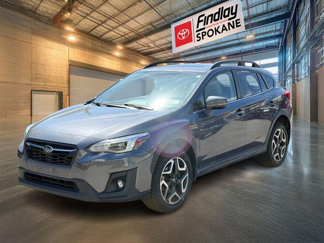 used 2020 Subaru Crosstrek car, priced at $26,250