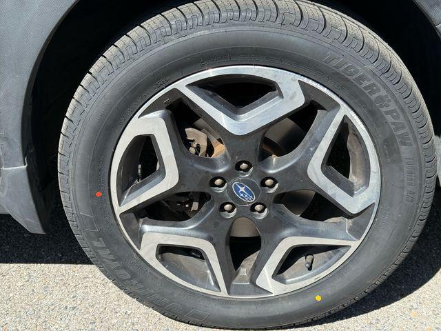 used 2020 Subaru Crosstrek car, priced at $26,250