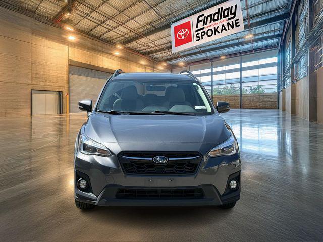 used 2020 Subaru Crosstrek car, priced at $26,250