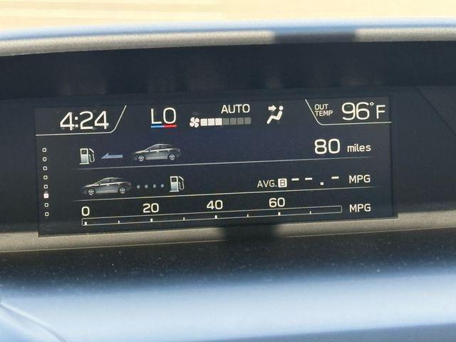 used 2020 Subaru Crosstrek car, priced at $26,805