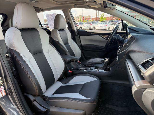 used 2020 Subaru Crosstrek car, priced at $26,805